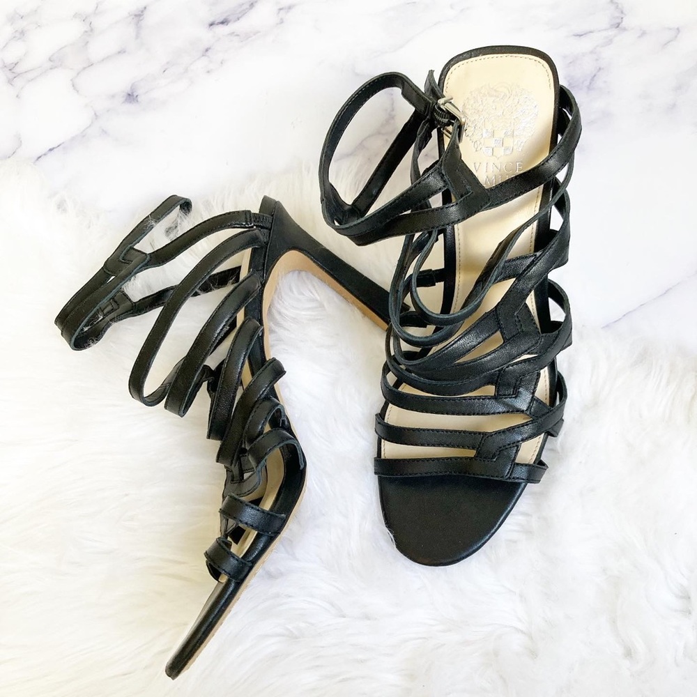 Vince Camuto Heels